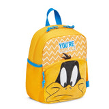 Looney tunes baby travel backpack daffy duck