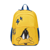 Looney tunes junior travel backpack daffy duck