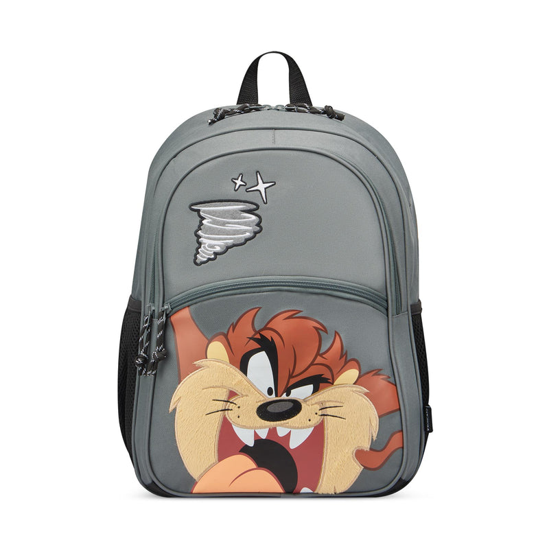 Looney tunes junior travel backpack taz