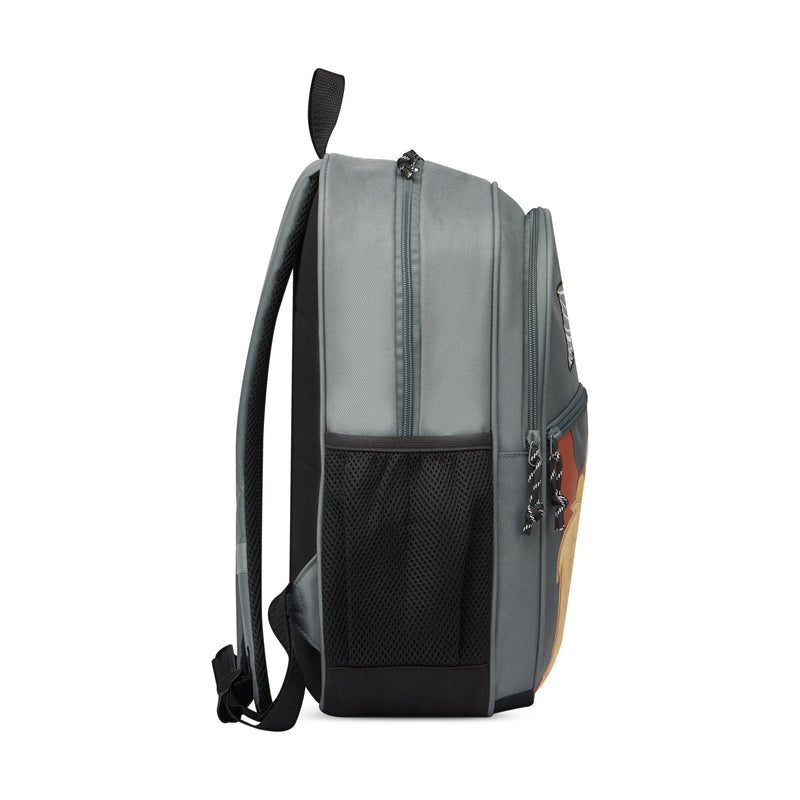 Looney tunes junior travel backpack taz – Heros