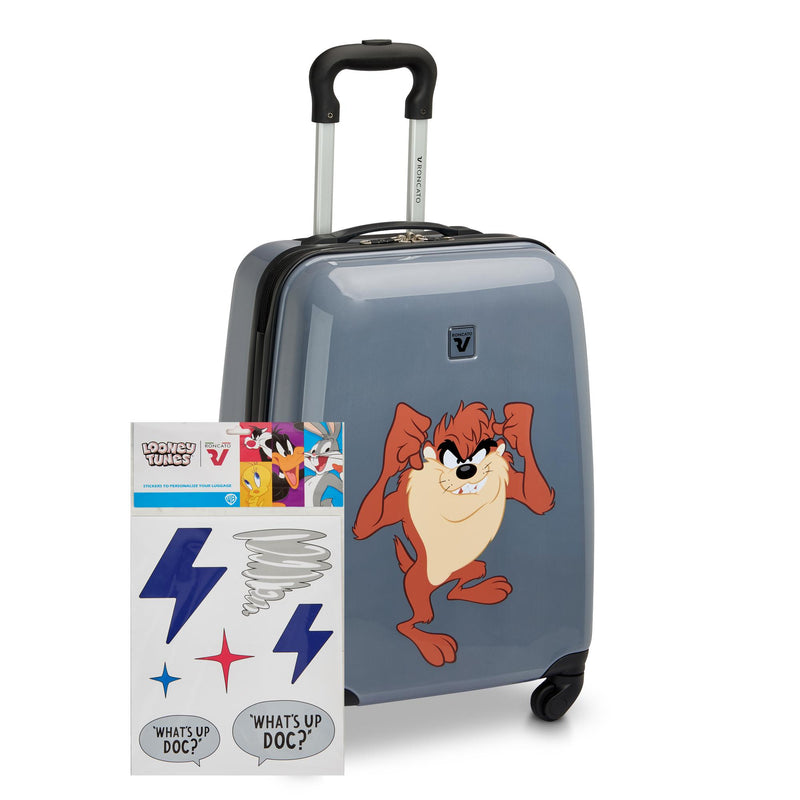 Looney tunes junior cabin trolley 50 cm