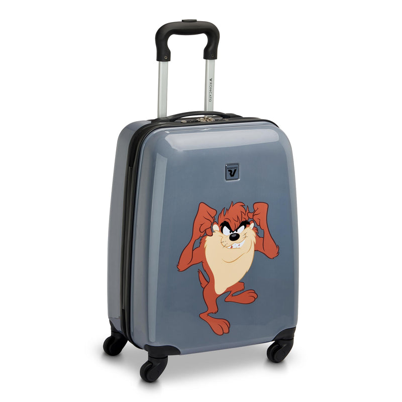 Looney tunes junior cabin trolley 50 cm