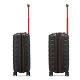 B-flying move carry-on spinner expandable 55 cm