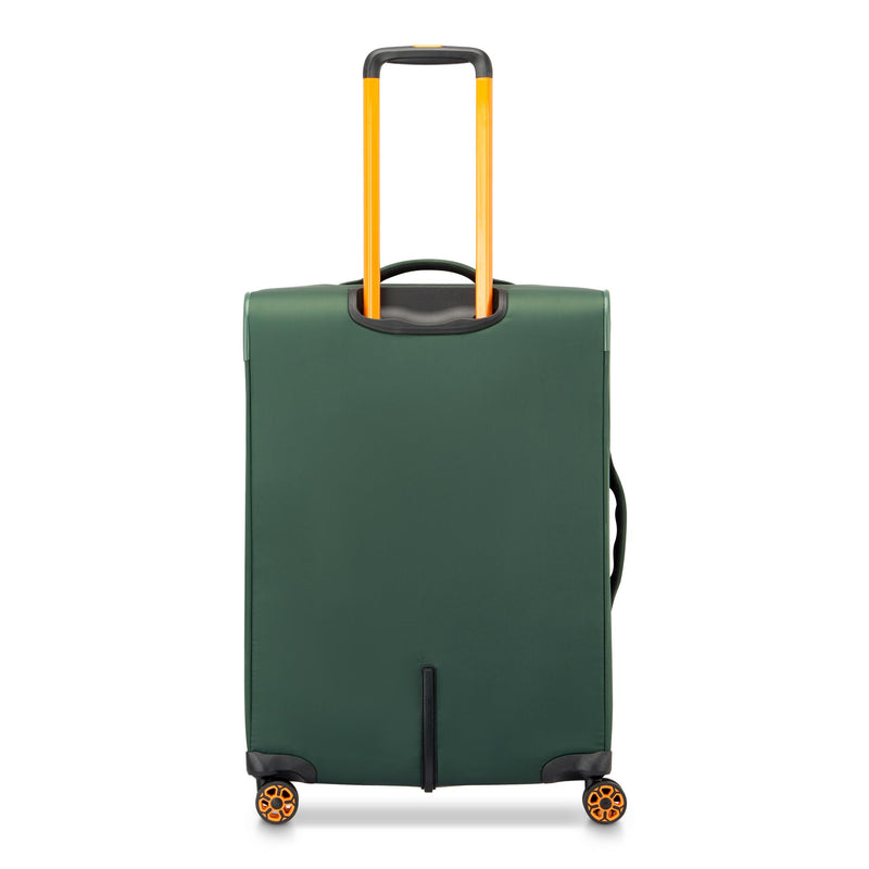 Move medium luggage 64cm forest green