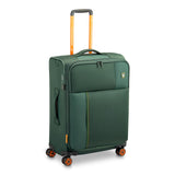 Move medium luggage 64cm forest green