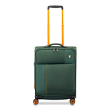 Move cabin luggage 55cm forest green