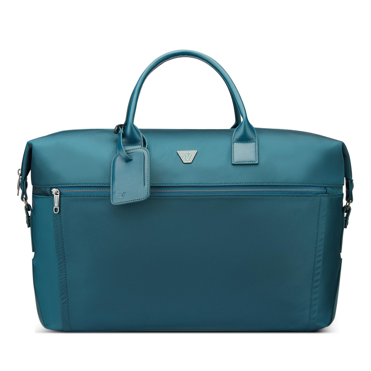 Pilsēta 3.0 Duffle