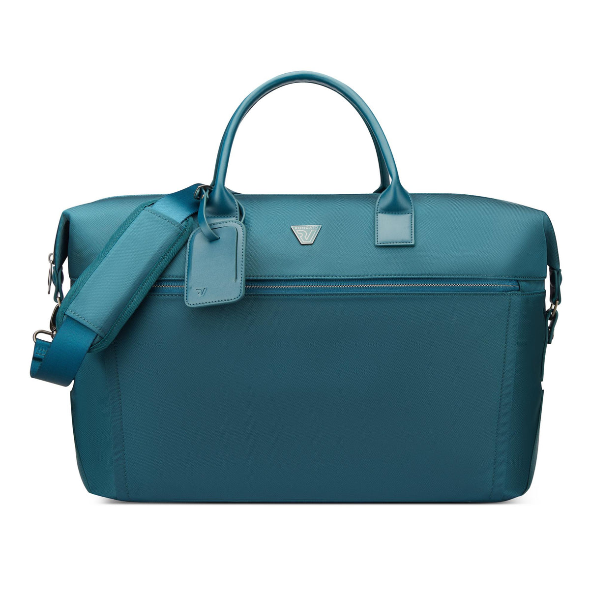 Pilsēta 3.0 Duffle