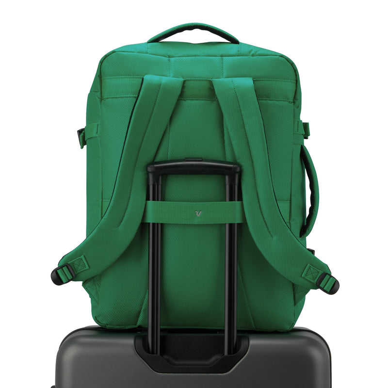 Ironik 2.0 cabin backpack