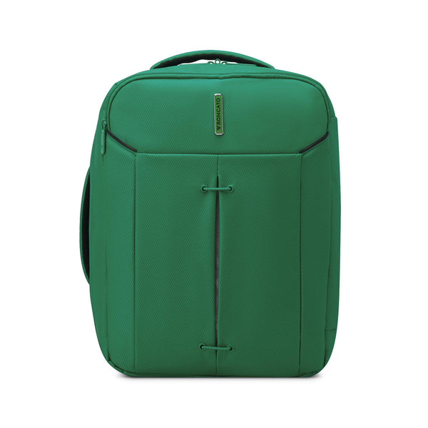 ironik 2.0 underseat backpack 40x20x30 cm