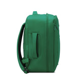ironik 2.0 underseat backpack 40x20x30 cm