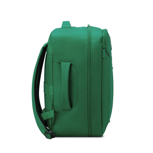 ironik 2.0 underseat backpack 40x20x30 cm