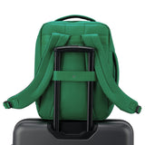 ironik 2.0 underseat backpack 40x20x30 cm