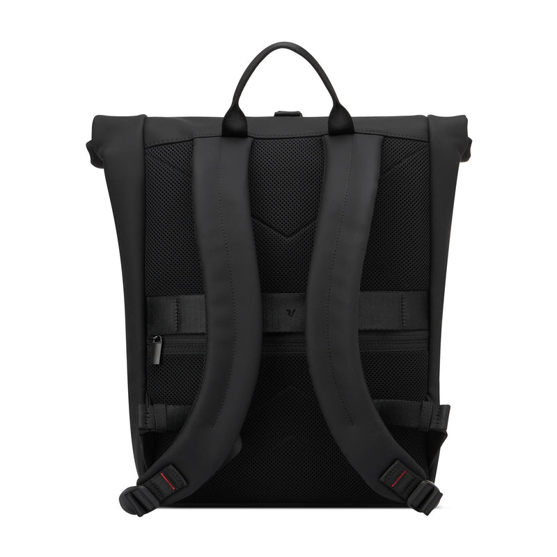 Be-dry rolltop backpack 1 comp. (pc 15.6"+tablet 11")