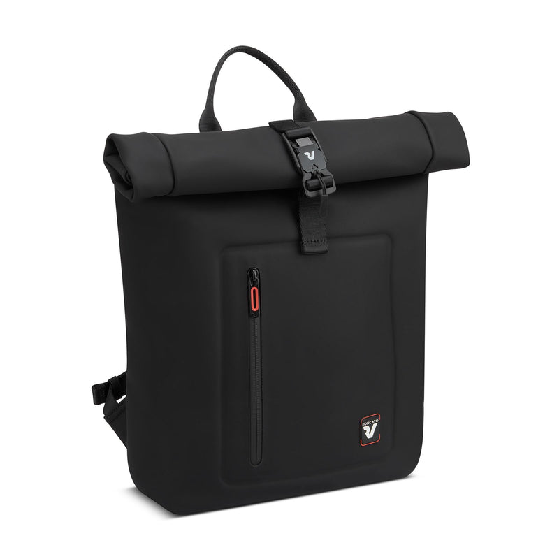 Be-dry rolltop backpack 1 comp. (pc 15.6"+tablet 11")