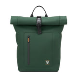 Be-dry rolltop backpack 1 comp. (pc 15.6"+tablet 11")