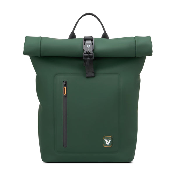 Be-dry rolltop backpack 1 comp. (pc 15.6"+tablet 11")