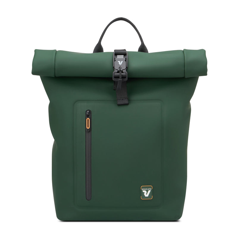 Be-dry rolltop backpack 1 comp. (pc 15.6"+tablet 11")