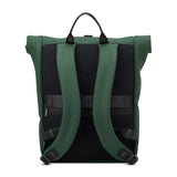Be-dry rolltop backpack 1 comp. (pc 15.6"+tablet 11")