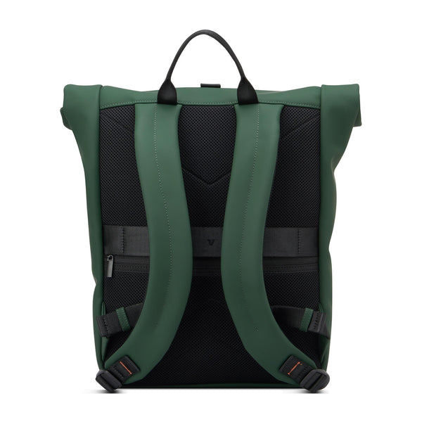 Be-dry rolltop backpack 1 comp. (pc 15.6"+tablet 11")