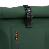 Be-dry rolltop backpack 1 comp. (pc 15.6"+tablet 11")