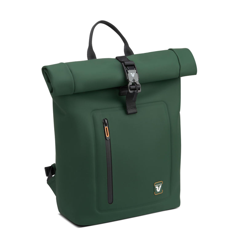 Be-dry rolltop backpack 1 comp. (pc 15.6"+tablet 11")