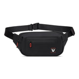 Be-dry black pouch