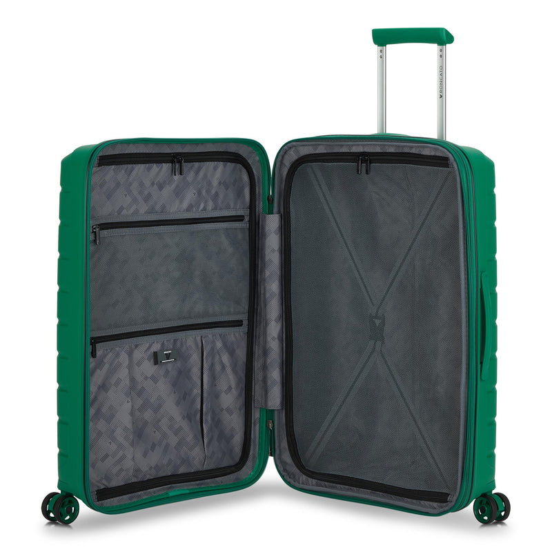 B-FLYING Medium Expandable Spinner 67 Cm