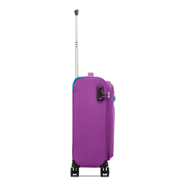 Lite soft cabin trolley 4r 55/20 lite soft orchid