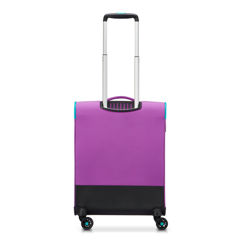 Lite soft cabin trolley 4r 55/20 lite soft orchid