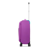 Lite soft cabin trolley 4r 55/20 lite soft orchid