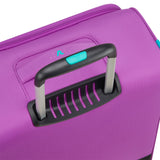 Lite soft cabin trolley 4r 55/20 lite soft orchid