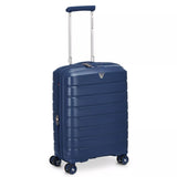 B-FLYING Carry-On Spinner Expandable 55 Cm