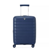 B-FLYING Carry-On Spinner Expandable 55 Cm