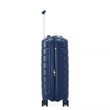 B-FLYING Carry-On Spinner Expandable 55 Cm