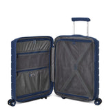 B-FLYING Carry-On Spinner Expandable 55 Cm