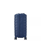 B-FLYING Carry-On Spinner Expandable 55 Cm