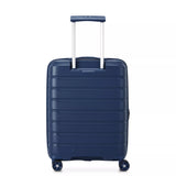 B-FLYING Carry-On Spinner Expandable 55 Cm