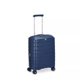 B-FLYING Carry-On Spinner Expandable 55 Cm