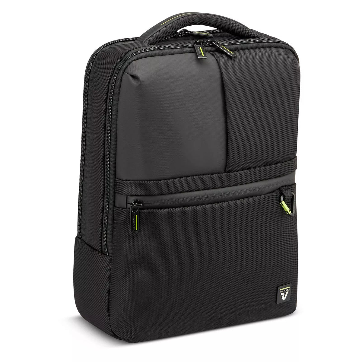 Roncato Trial Business Backpack with 14 Laptop Compartment
