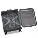 Lite soft cabin trolley 4w 55x40x20 cm
