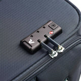 Lite soft cabin trolley 4w 55x40x20 cm