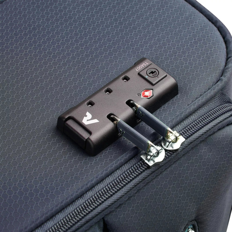 Lite soft cabin trolley 4w 55x40x20 cm
