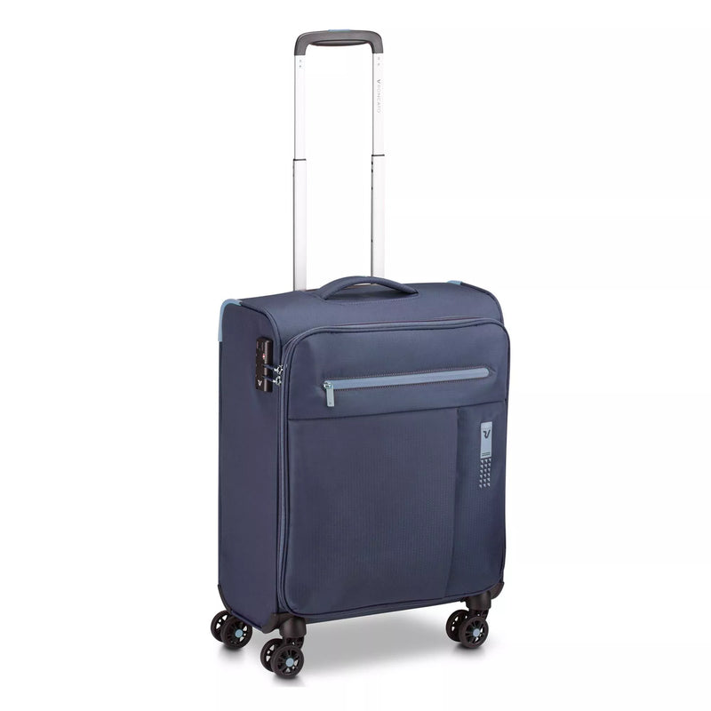 Lite soft cabin trolley 4w 55x40x20 cm