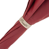 Classic Burgundy Umbrella