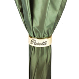 Pasotti Tropical Luxury Umbrella – Bamboo Handle