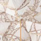 Pasotti Luxury Umbrella – Bridles Print| Made in Italy