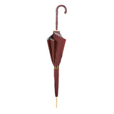 Classic Burgundy Umbrella