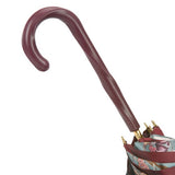 Classic Burgundy Umbrella