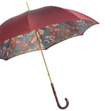 Classic Burgundy Umbrella